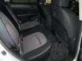 2011 Silver Ice Metallic Nissan Rogue S  photo #19
