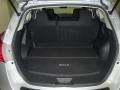 2011 Silver Ice Metallic Nissan Rogue S  photo #21