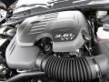 Pitch Black - Challenger SXT Photo No. 9