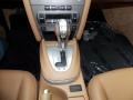  2006 Boxster S 5 Speed Tiptronic-S Automatic Shifter