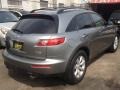Beryllium 16 - FX 35 AWD Photo No. 4
