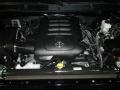 2012 Black Toyota Tundra Texas Edition CrewMax 4x4  photo #22