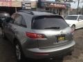 Beryllium 16 - FX 35 AWD Photo No. 6