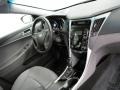 Radiant Silver - Sonata GLS Photo No. 22