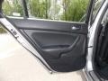 Ebony Door Panel Photo for 2005 Acura TSX #80927370