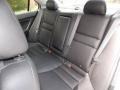 Satin Silver Metallic - TSX Sedan Photo No. 16