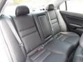 Ebony Rear Seat Photo for 2005 Acura TSX #80927518