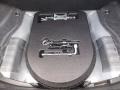 Tool Kit of 2005 TSX Sedan