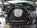 Beryllium 16 - FX 35 AWD Photo No. 29