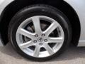 2005 Acura TSX Sedan Wheel