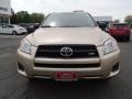 Sandy Beach Metallic - RAV4 V6 4WD Photo No. 2