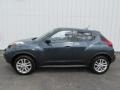 Graphite Blue - Juke SV AWD Photo No. 2