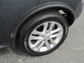 Graphite Blue - Juke SV AWD Photo No. 3