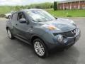 Graphite Blue - Juke SV AWD Photo No. 4