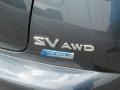 Graphite Blue - Juke SV AWD Photo No. 6