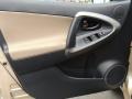 Sandy Beach Metallic - RAV4 V6 4WD Photo No. 7