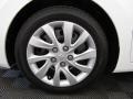 Shimmering White - Elantra GLS Photo No. 24
