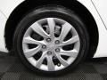 Shimmering White - Elantra GLS Photo No. 25
