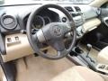 Sandy Beach Metallic - RAV4 V6 4WD Photo No. 9