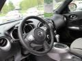 Graphite Blue - Juke SV AWD Photo No. 10
