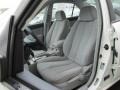 2006 Powder White Pearl Hyundai Sonata GL  photo #12