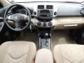 Sandy Beach Metallic - RAV4 V6 4WD Photo No. 11