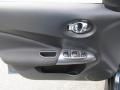 Graphite Blue - Juke SV AWD Photo No. 13