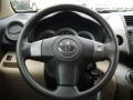 Sandy Beach Metallic - RAV4 V6 4WD Photo No. 12
