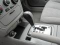 2006 Powder White Pearl Hyundai Sonata GL  photo #15