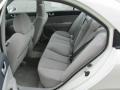 2006 Powder White Pearl Hyundai Sonata GL  photo #18