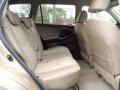 Sandy Beach Metallic - RAV4 V6 4WD Photo No. 18