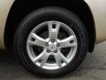 Sandy Beach Metallic - RAV4 V6 4WD Photo No. 22