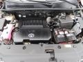 Sandy Beach Metallic - RAV4 V6 4WD Photo No. 24