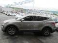 Mineral Gray - Santa Fe Sport AWD Photo No. 5