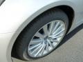 Liquid Platinum - LS 460 L AWD Photo No. 9