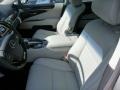Liquid Platinum - LS 460 L AWD Photo No. 10
