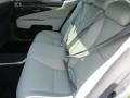 Liquid Platinum - LS 460 L AWD Photo No. 11