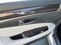 Liquid Platinum - LS 460 L AWD Photo No. 13
