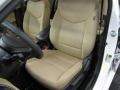 Polar White - Elantra GLS Photo No. 6