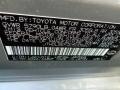 Liquid Platinum - LS 460 L AWD Photo No. 16