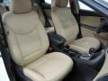 Polar White - Elantra GLS Photo No. 9