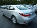 Silver Lining Metallic - ES 350 Photo No. 2