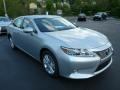 Silver Lining Metallic - ES 350 Photo No. 6