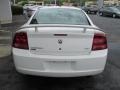 2007 Stone White Dodge Charger R/T AWD  photo #9