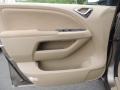 Ivory Door Panel Photo for 2009 Honda Odyssey #80929237