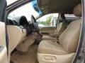 Ivory Interior Photo for 2009 Honda Odyssey #80929324