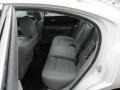 Dark Slate Gray/Light Slate Gray Rear Seat Photo for 2007 Dodge Charger #80929392