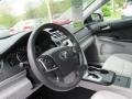 Clearwater Blue Metallic - Camry LE Photo No. 9