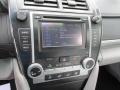 Clearwater Blue Metallic - Camry LE Photo No. 15
