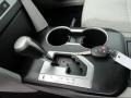 Clearwater Blue Metallic - Camry LE Photo No. 16